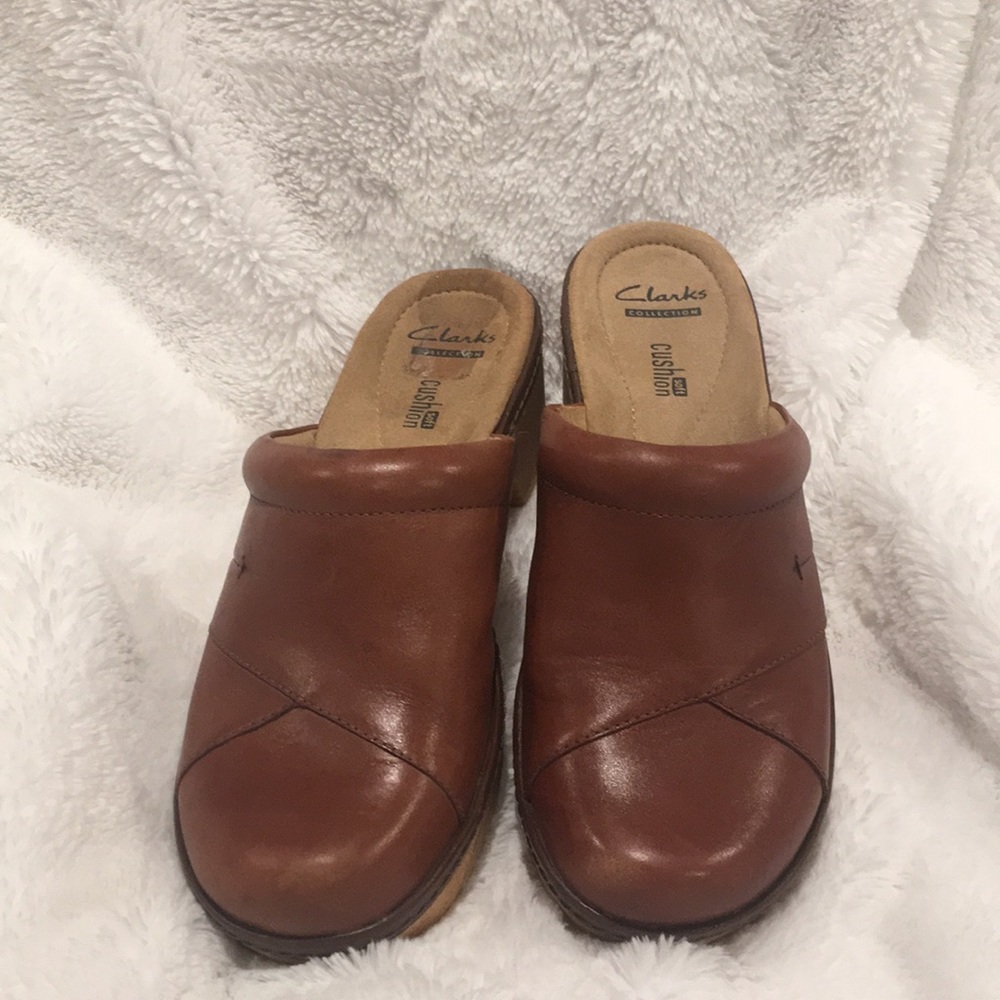 Clark’s mules